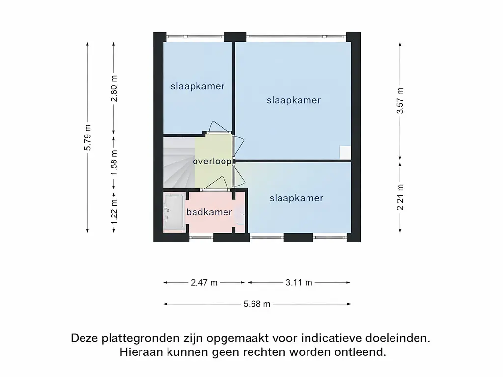 De Coubertinlaan 29, WAALWIJK