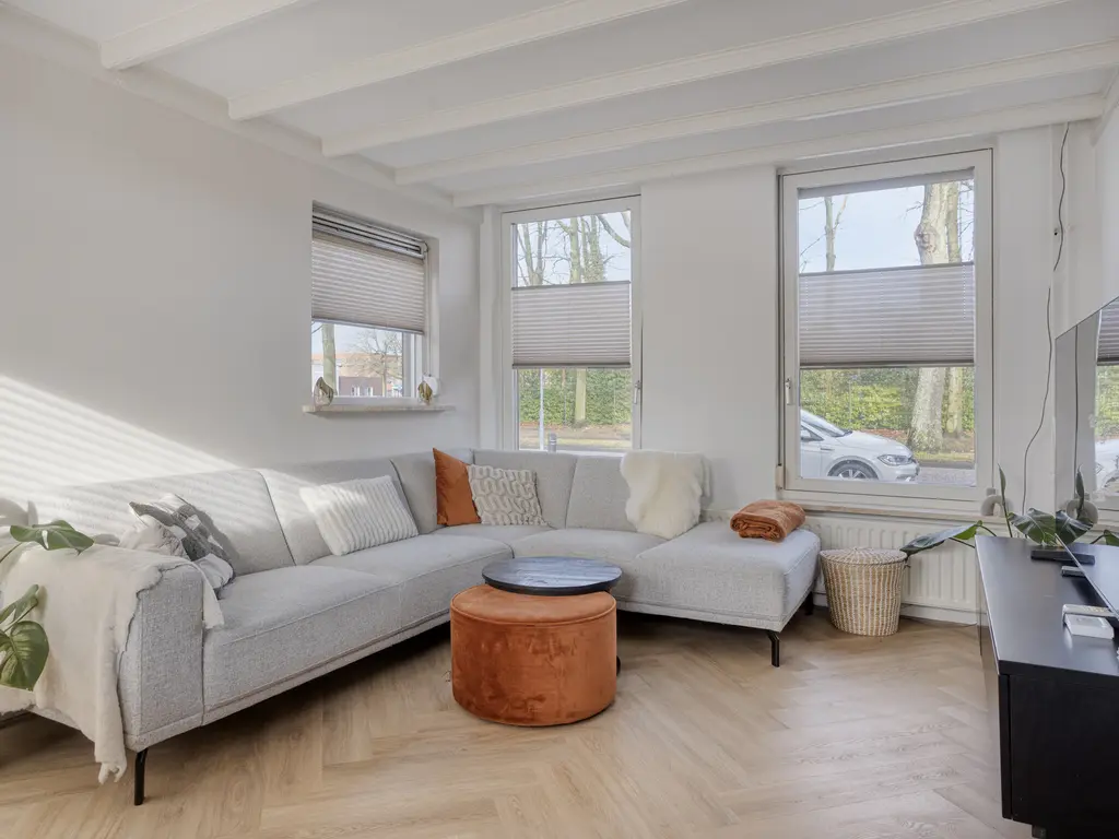 De Coubertinlaan 29, WAALWIJK