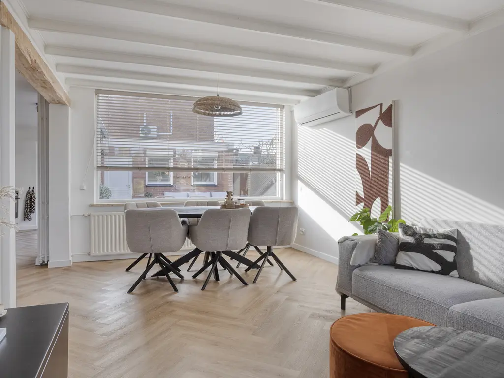 De Coubertinlaan 29, WAALWIJK