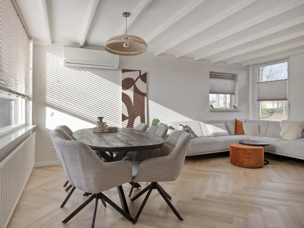 De Coubertinlaan 29, WAALWIJK