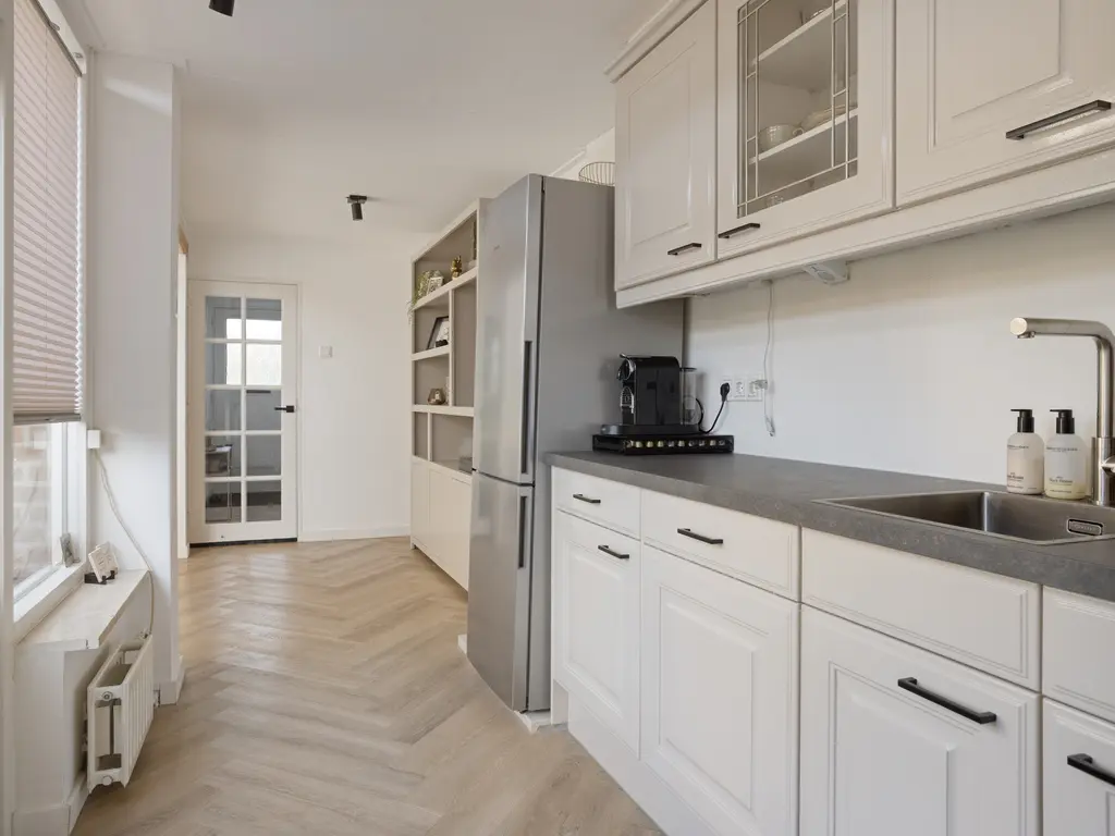 De Coubertinlaan 29, WAALWIJK