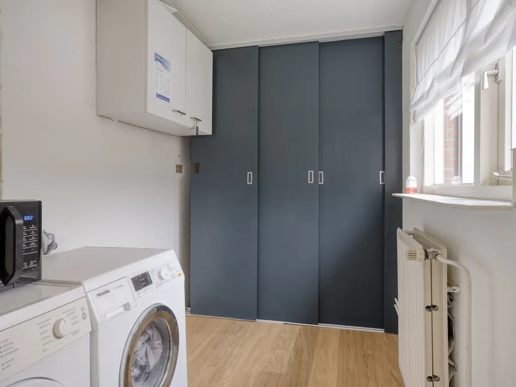 De Coubertinlaan 29, WAALWIJK