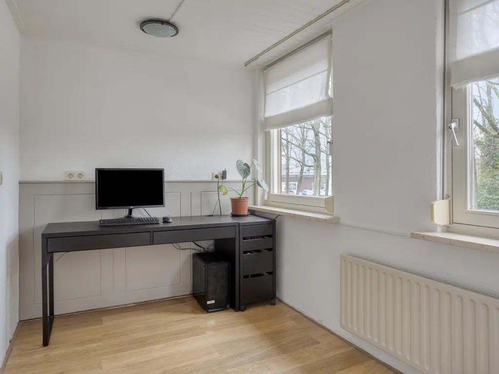 De Coubertinlaan 29, WAALWIJK