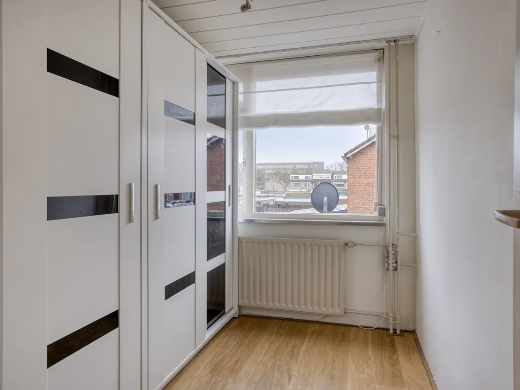 De Coubertinlaan 29, WAALWIJK