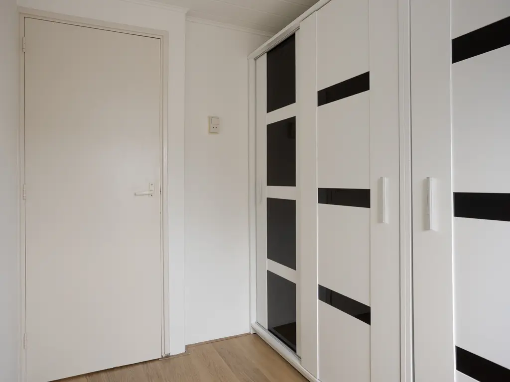 De Coubertinlaan 29, WAALWIJK