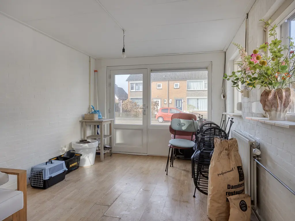 De Coubertinlaan 29, WAALWIJK