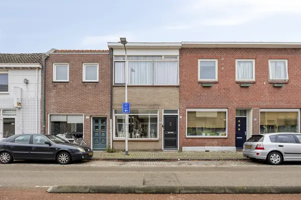 Koestraat 99