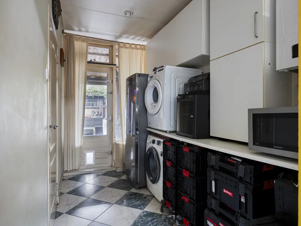 Koestraat 99, TILBURG