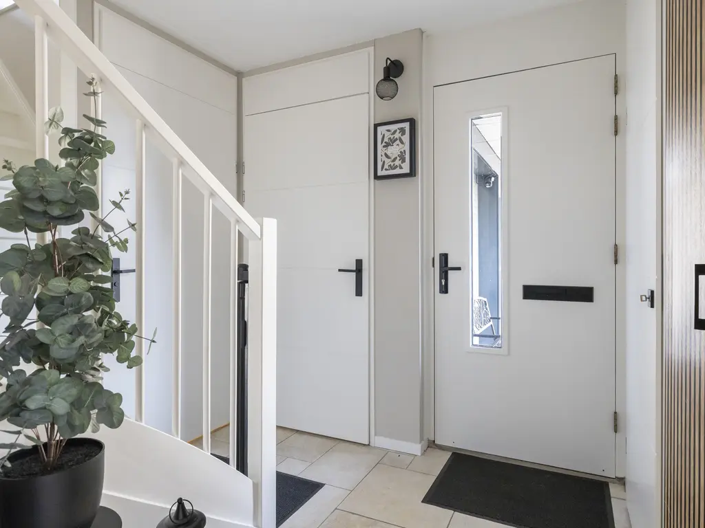 Triathlonweg 18, HELLEVOETSLUIS