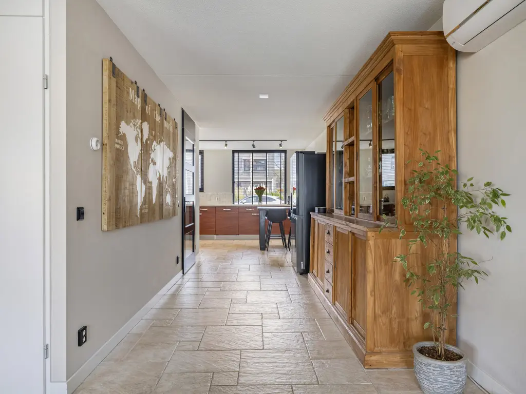 Triathlonweg 18, HELLEVOETSLUIS