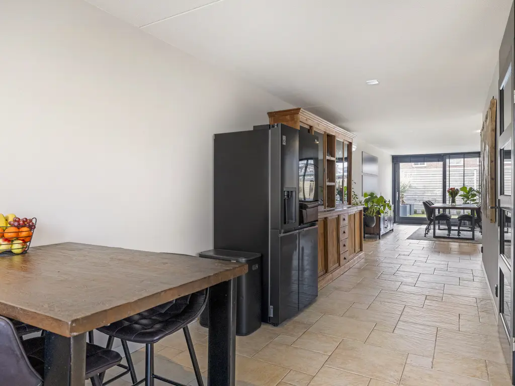 Triathlonweg 18, HELLEVOETSLUIS