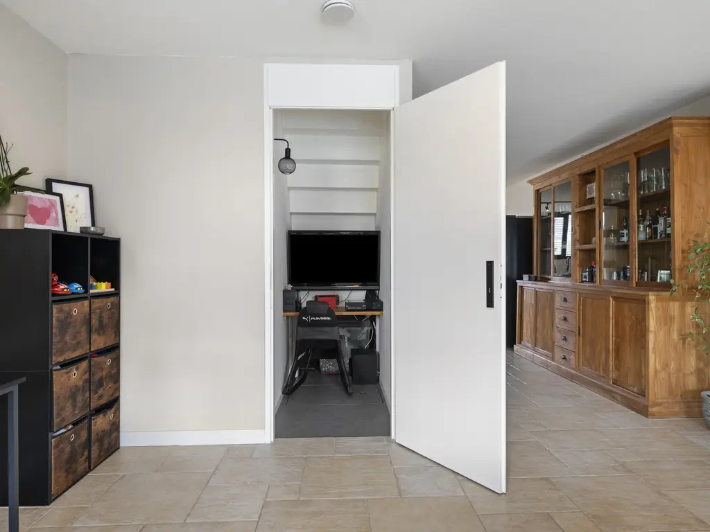 Triathlonweg 18, HELLEVOETSLUIS