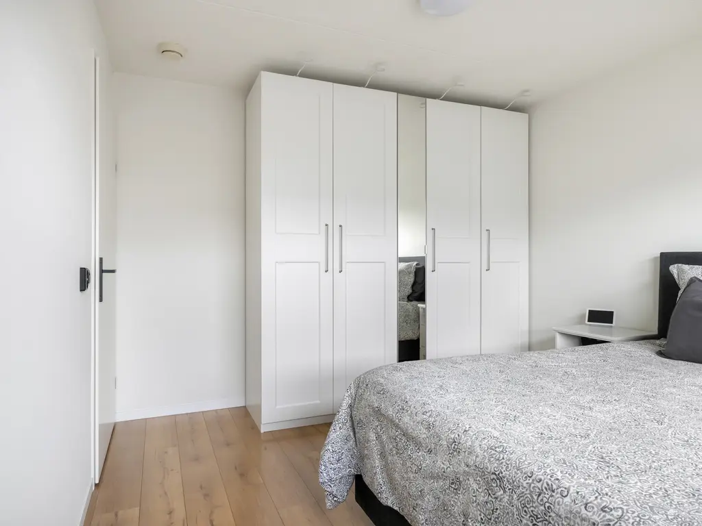 Triathlonweg 18, HELLEVOETSLUIS