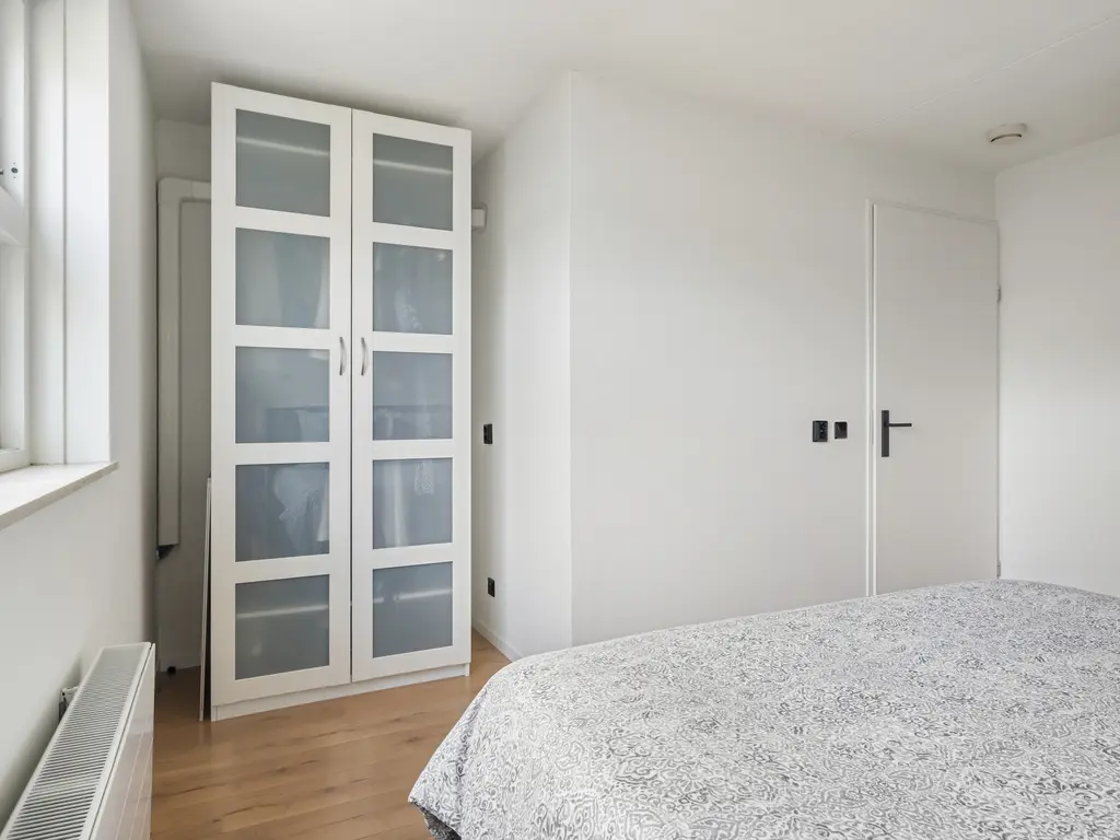 Triathlonweg 18, HELLEVOETSLUIS