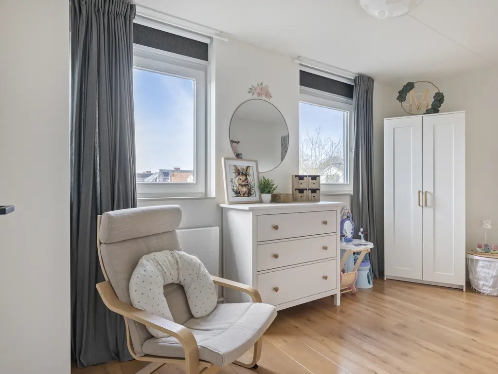 Triathlonweg 18, HELLEVOETSLUIS