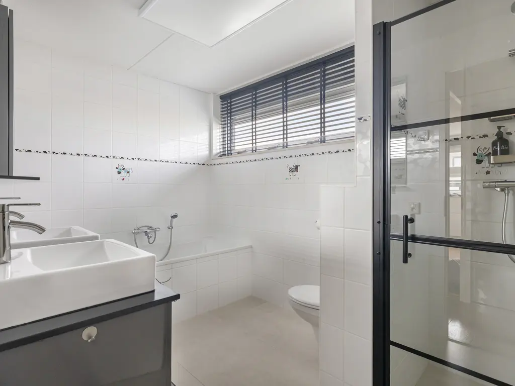 Triathlonweg 18, HELLEVOETSLUIS