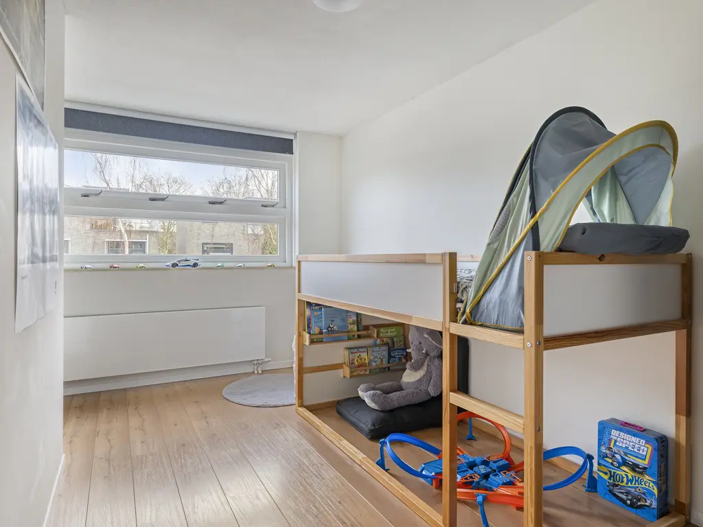 Triathlonweg 18, HELLEVOETSLUIS