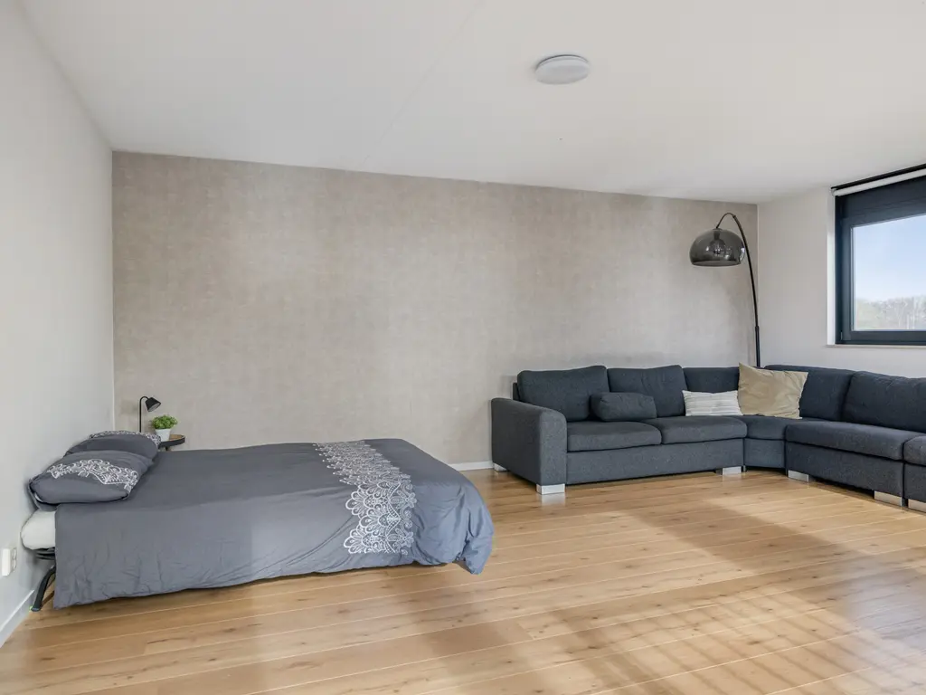 Triathlonweg 18, HELLEVOETSLUIS