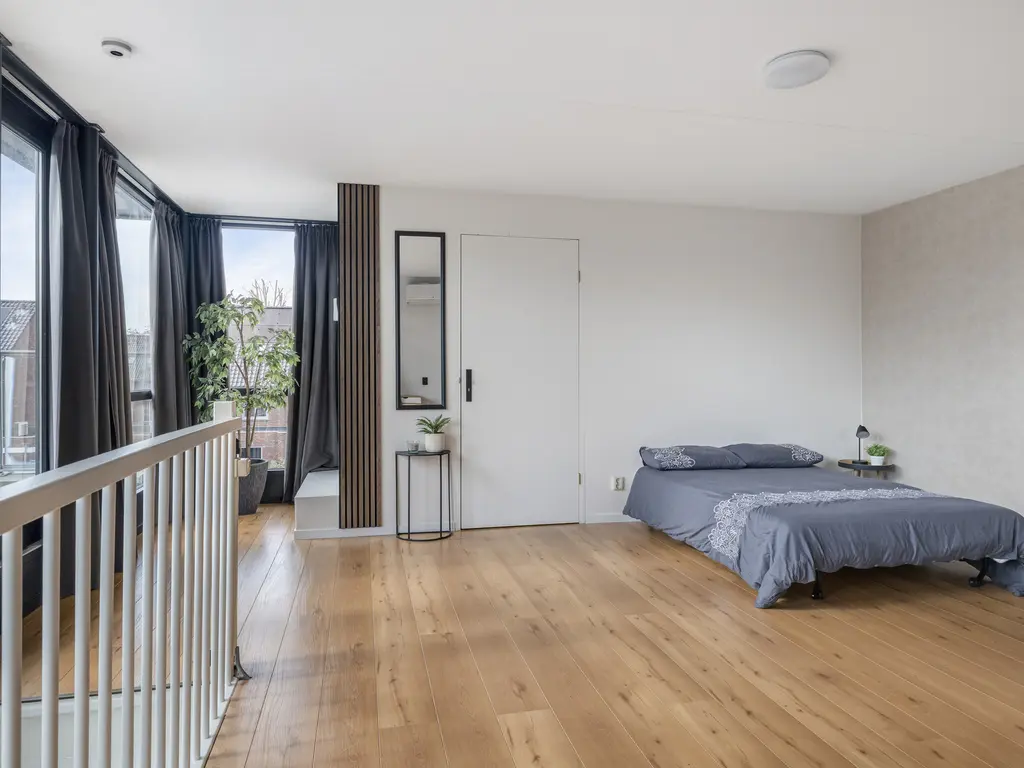 Triathlonweg 18, HELLEVOETSLUIS