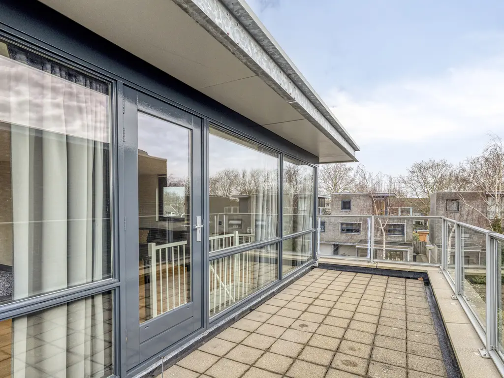 Triathlonweg 18, HELLEVOETSLUIS