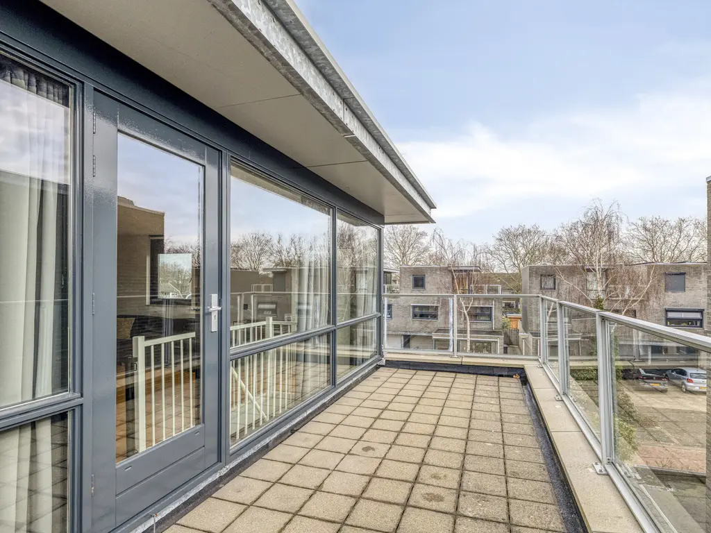 Triathlonweg 18, HELLEVOETSLUIS