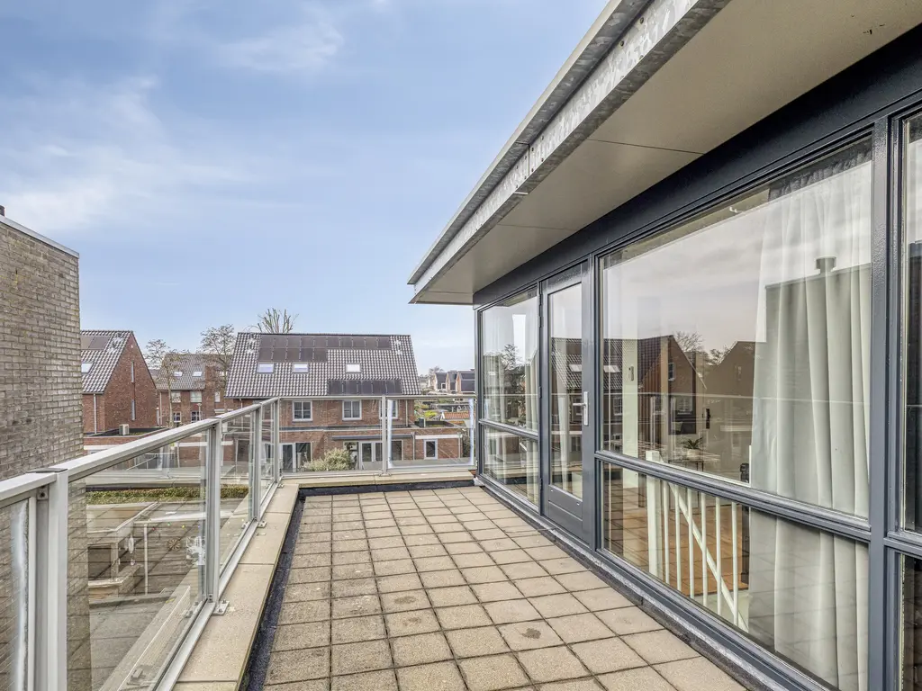 Triathlonweg 18, HELLEVOETSLUIS