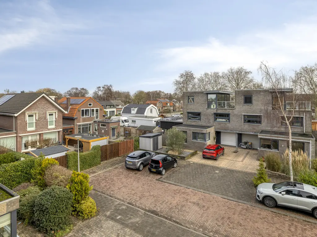 Triathlonweg 18, HELLEVOETSLUIS