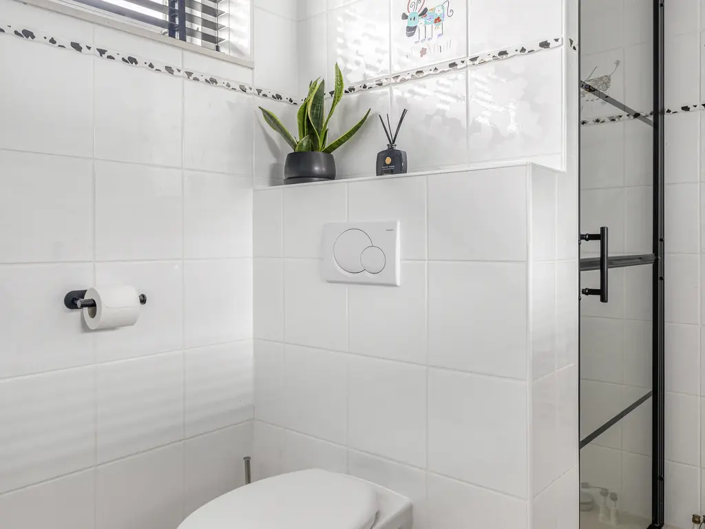 Triathlonweg 18, HELLEVOETSLUIS