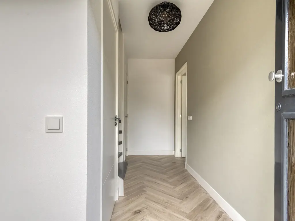 De Knolschans 11, LIEMPDE