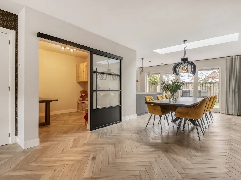 De Knolschans 11, LIEMPDE