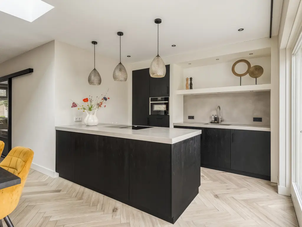 De Knolschans 11, LIEMPDE