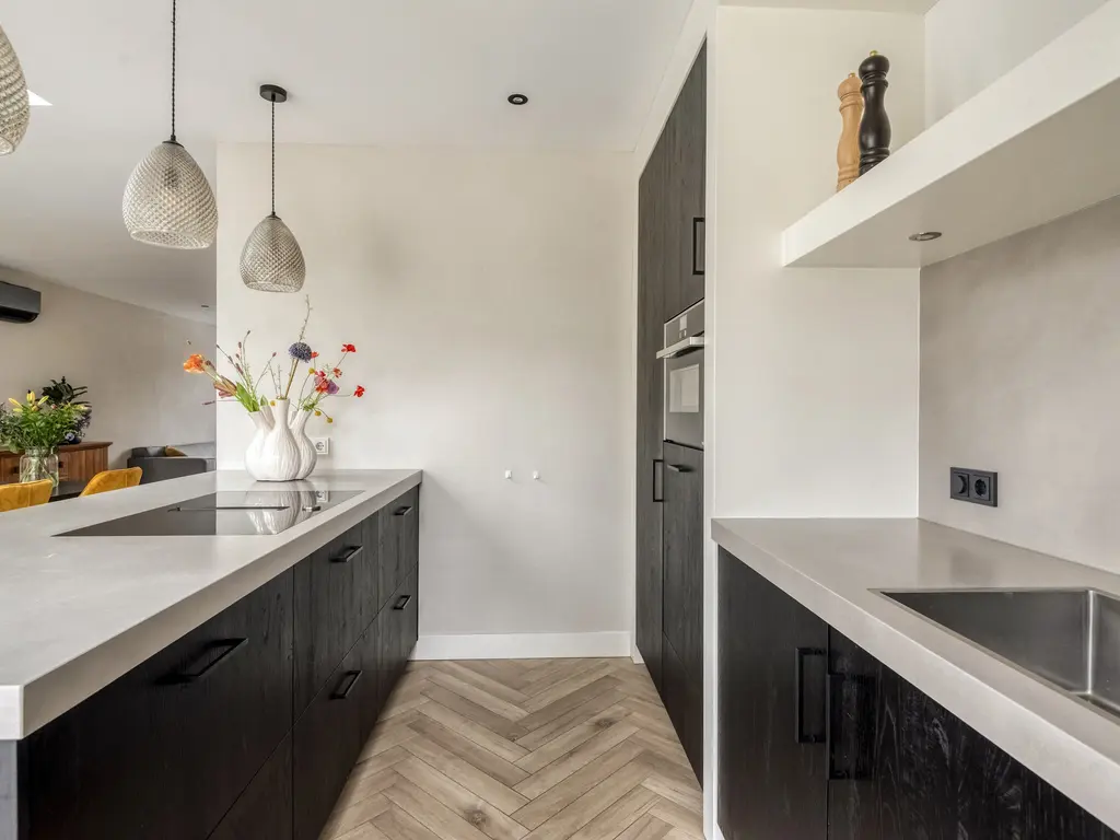 De Knolschans 11, LIEMPDE