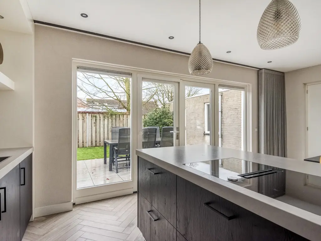 De Knolschans 11, LIEMPDE