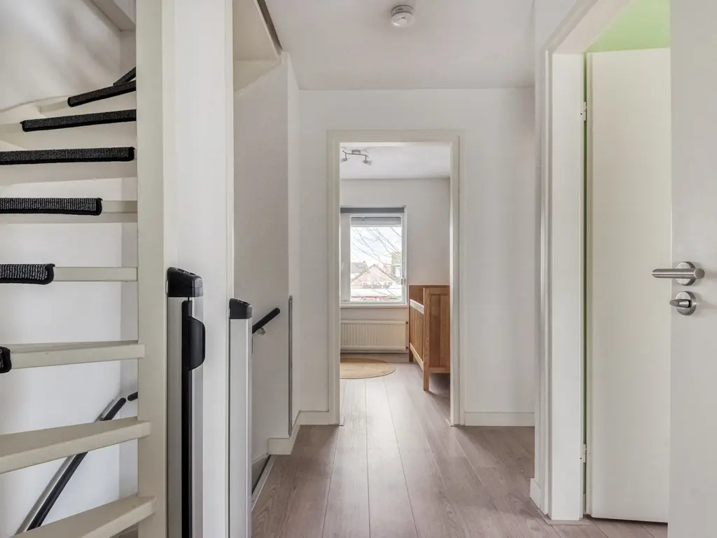 De Knolschans 11, LIEMPDE