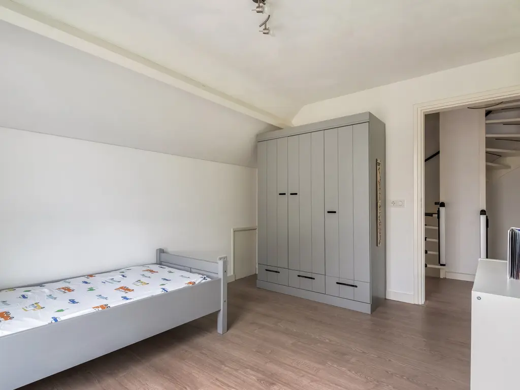 De Knolschans 11, LIEMPDE