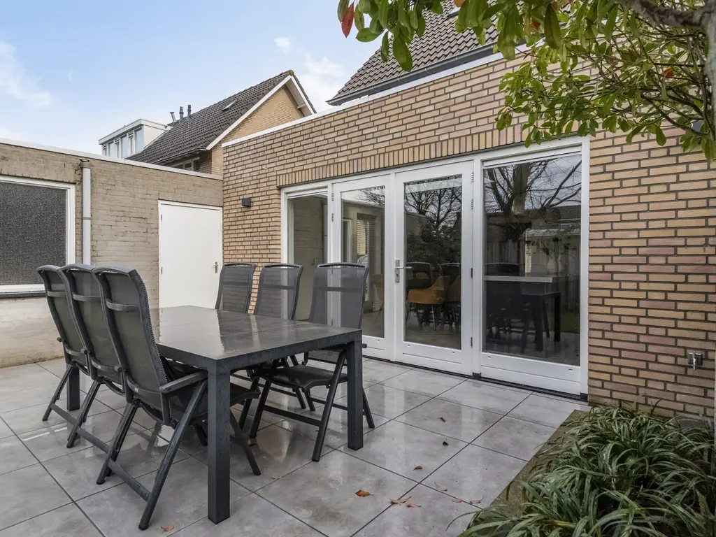 De Knolschans 11, LIEMPDE