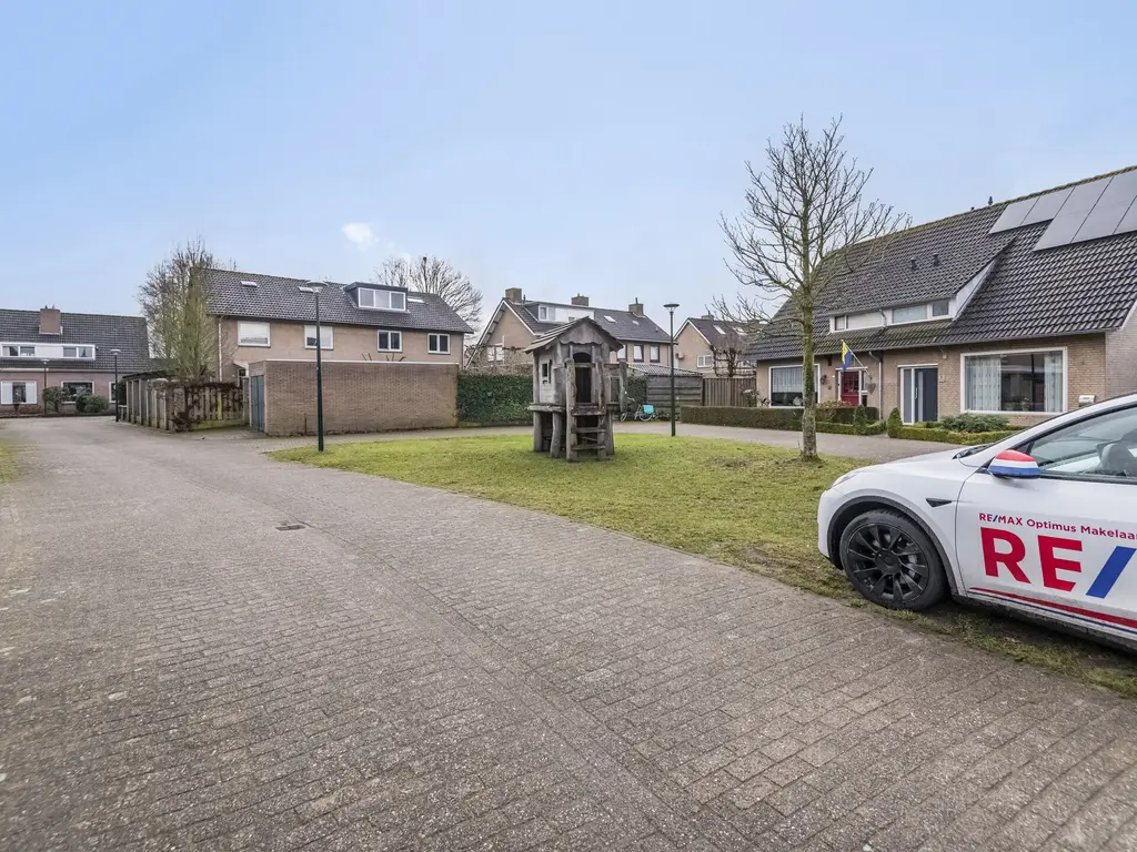 De Knolschans 11, LIEMPDE