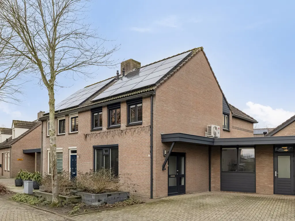 De Geerakkers 20, LIEMPDE