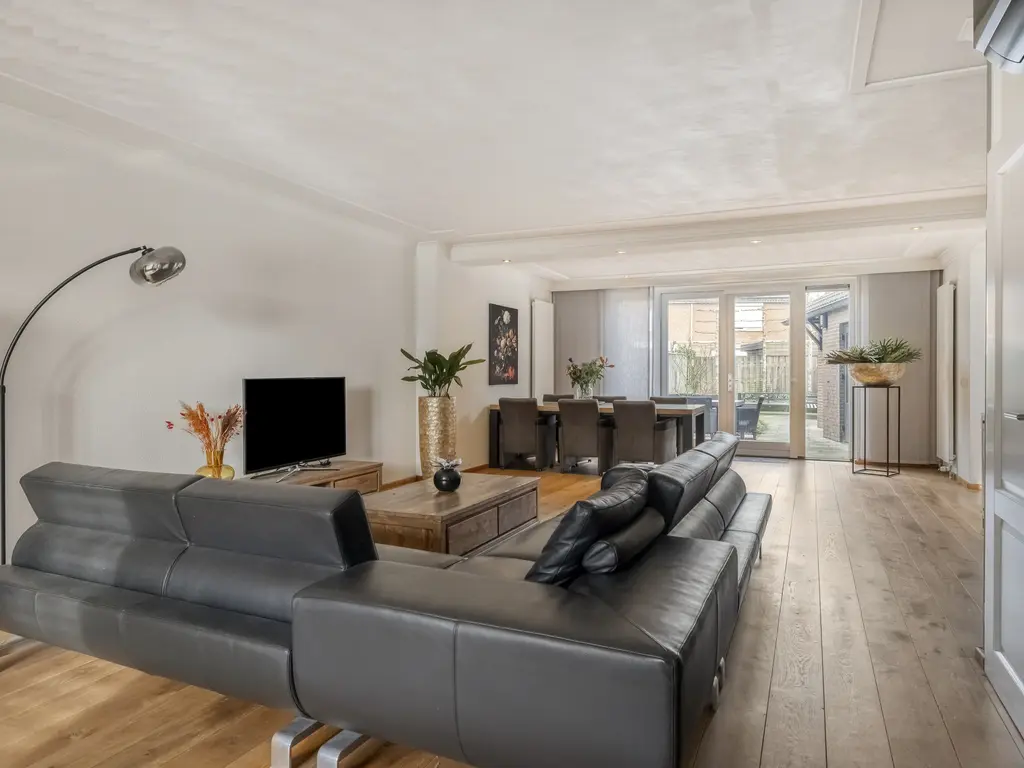 De Geerakkers 20, LIEMPDE