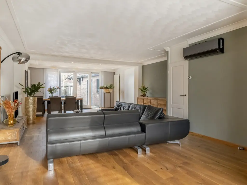 De Geerakkers 20, LIEMPDE