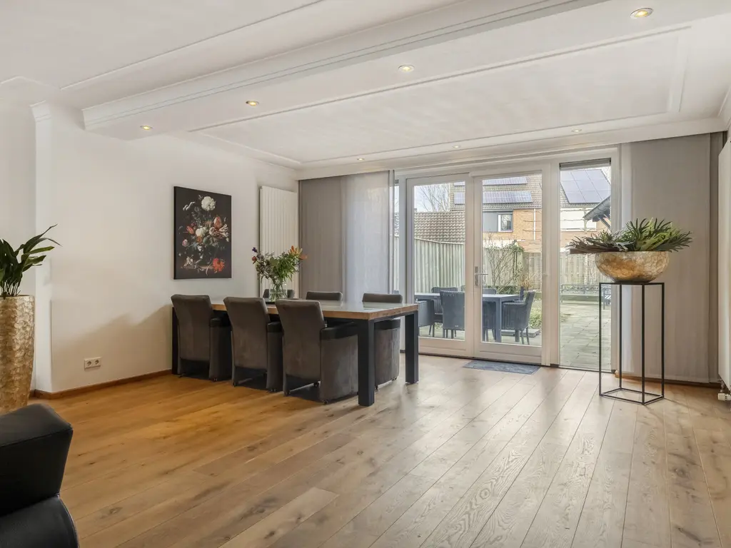 De Geerakkers 20, LIEMPDE