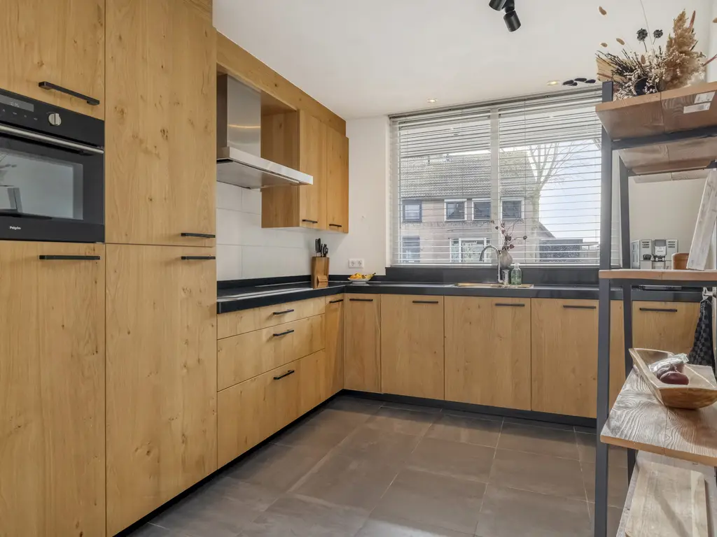 De Geerakkers 20, LIEMPDE