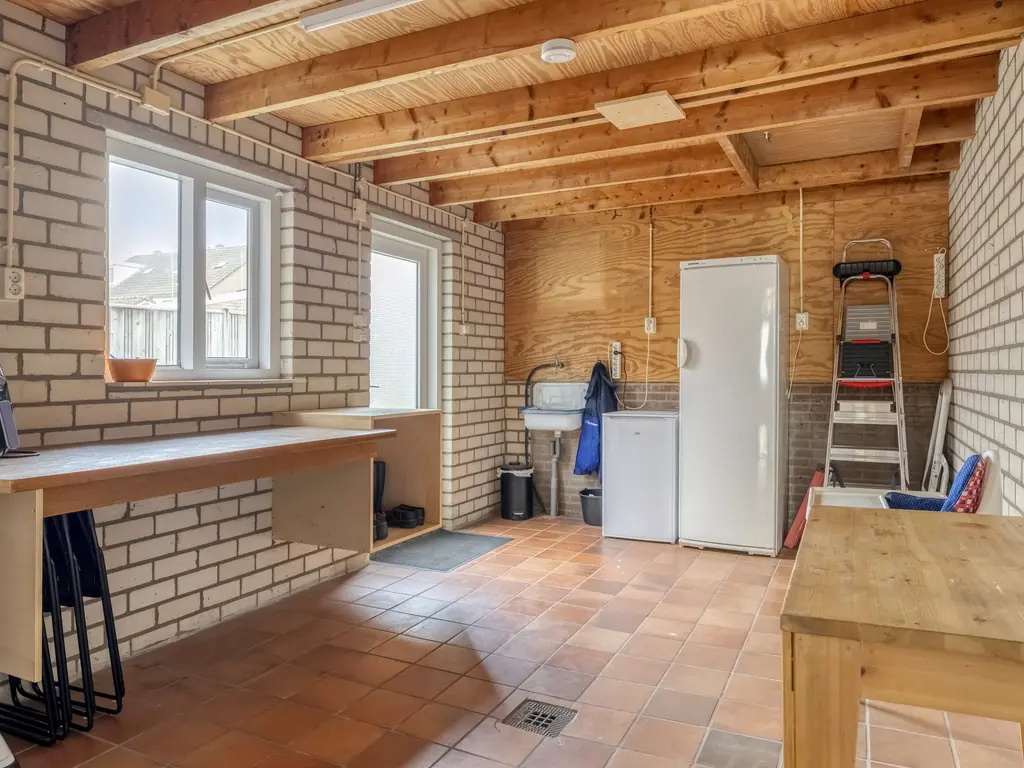 De Geerakkers 20, LIEMPDE