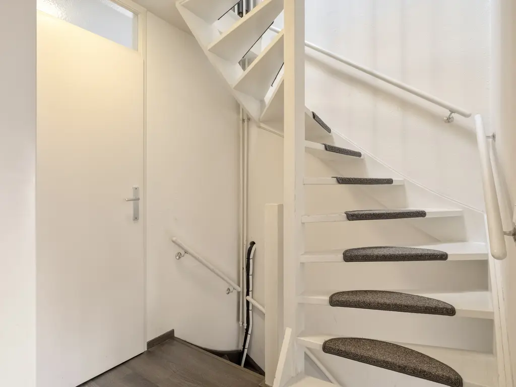 De Geerakkers 20, LIEMPDE