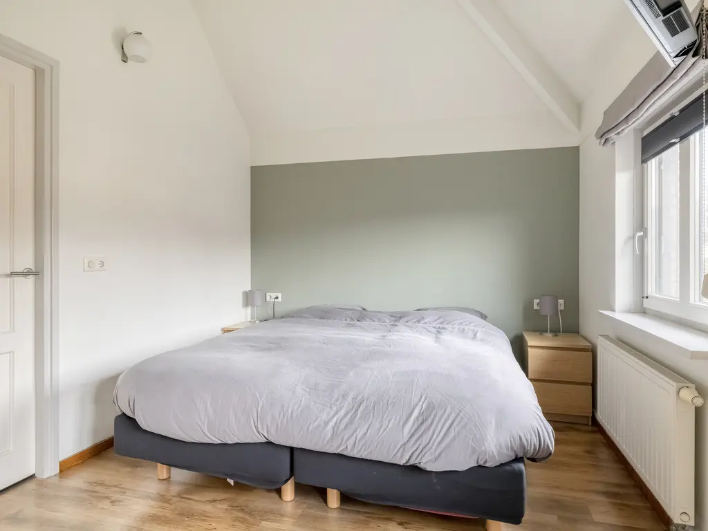 De Geerakkers 20, LIEMPDE