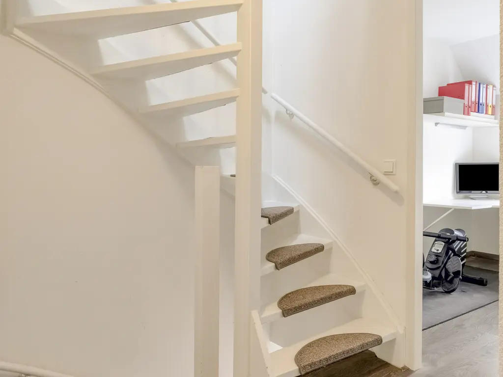 De Geerakkers 20, LIEMPDE