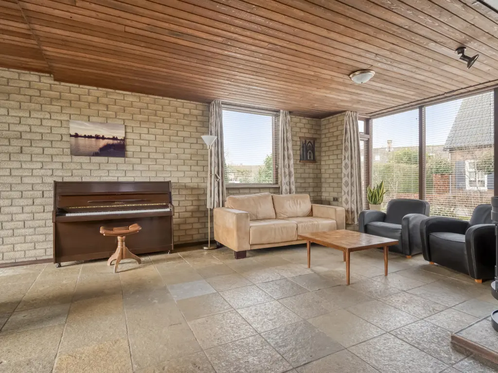 Den Achterhof 8, LIEMPDE