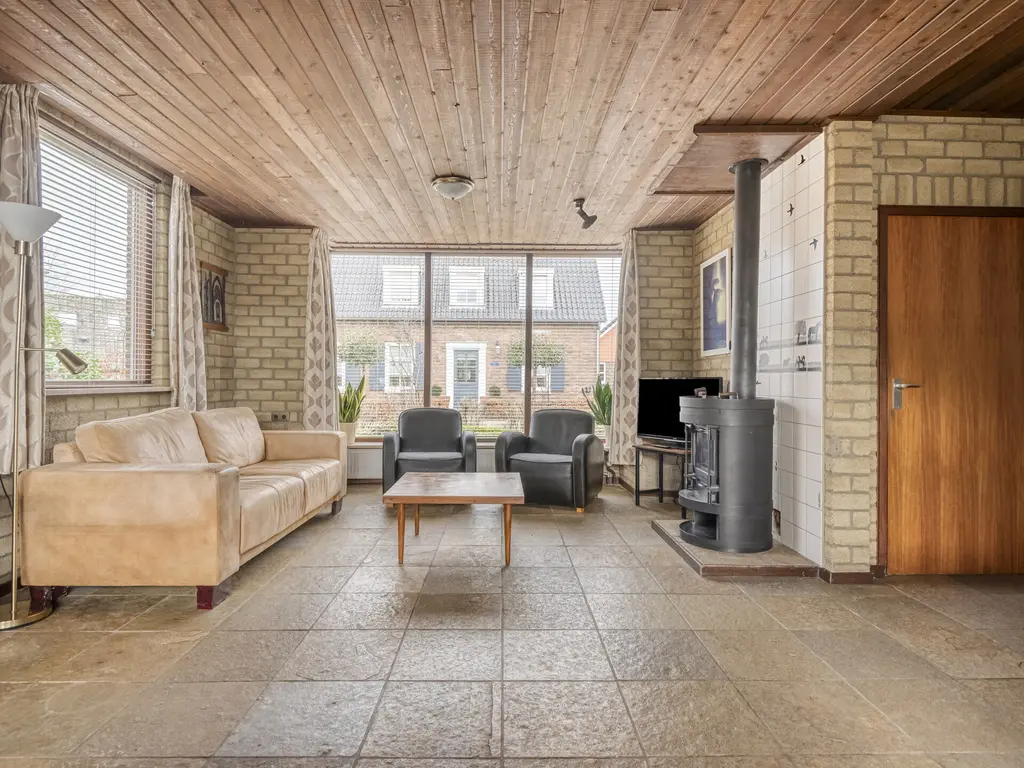 Den Achterhof 8, LIEMPDE