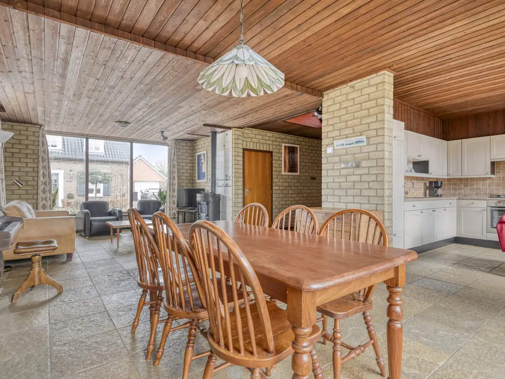 Den Achterhof 8, LIEMPDE