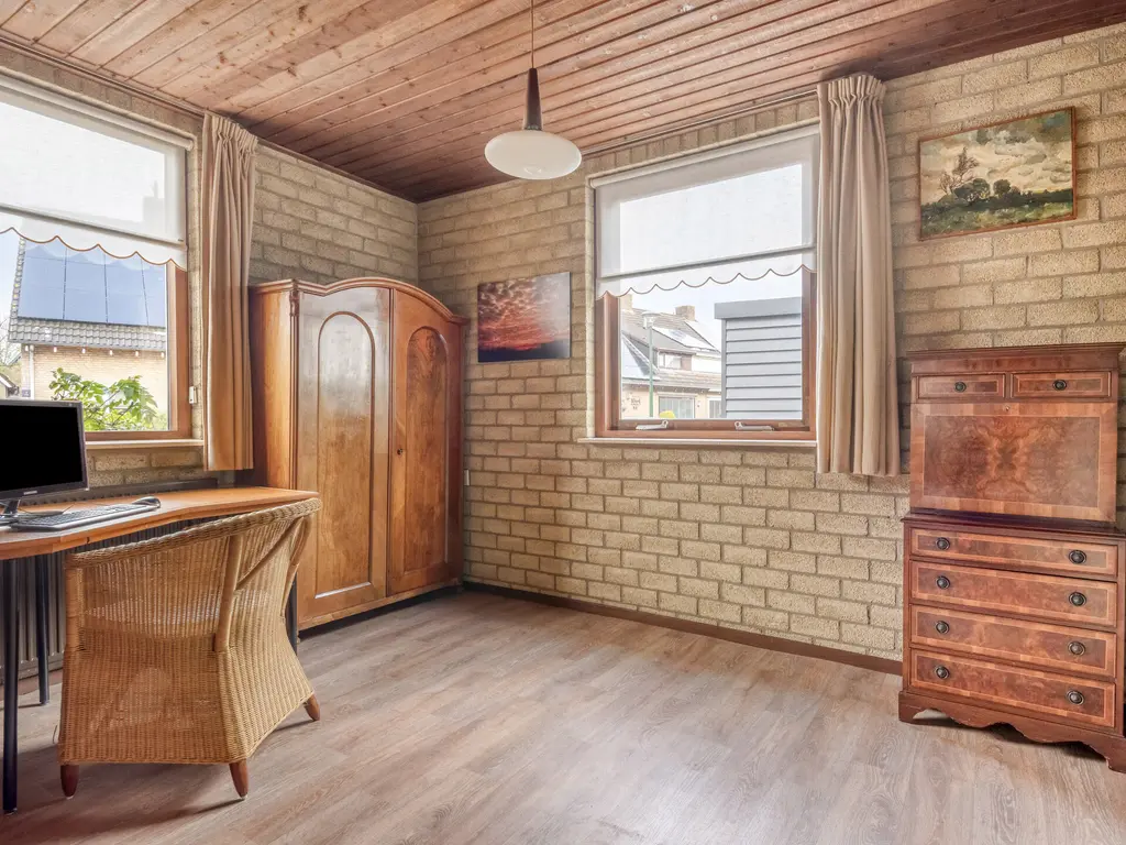 Den Achterhof 8, LIEMPDE